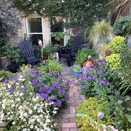 Garden Apartment Γουέστον Σούπερ Μερ Εξωτερικό φωτογραφία