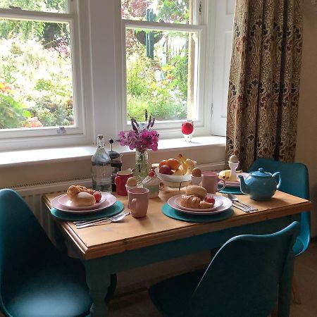 Garden Apartment Γουέστον Σούπερ Μερ Εξωτερικό φωτογραφία