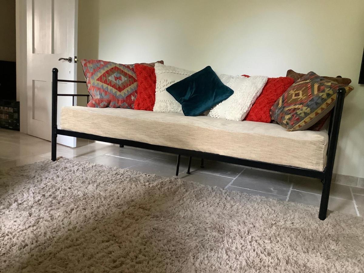Garden Apartment Γουέστον Σούπερ Μερ Εξωτερικό φωτογραφία