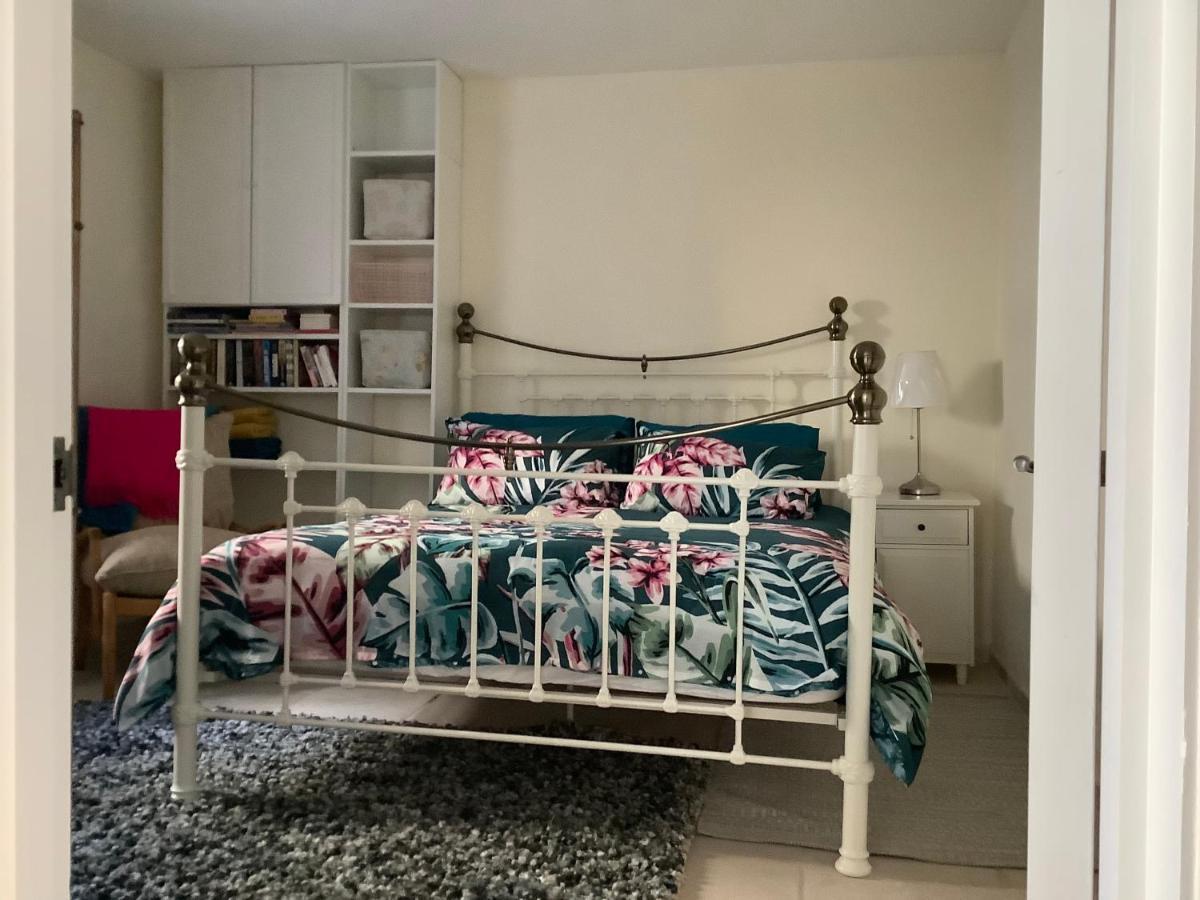 Garden Apartment Γουέστον Σούπερ Μερ Εξωτερικό φωτογραφία