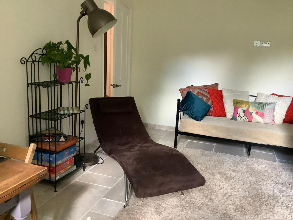 Garden Apartment Γουέστον Σούπερ Μερ Εξωτερικό φωτογραφία