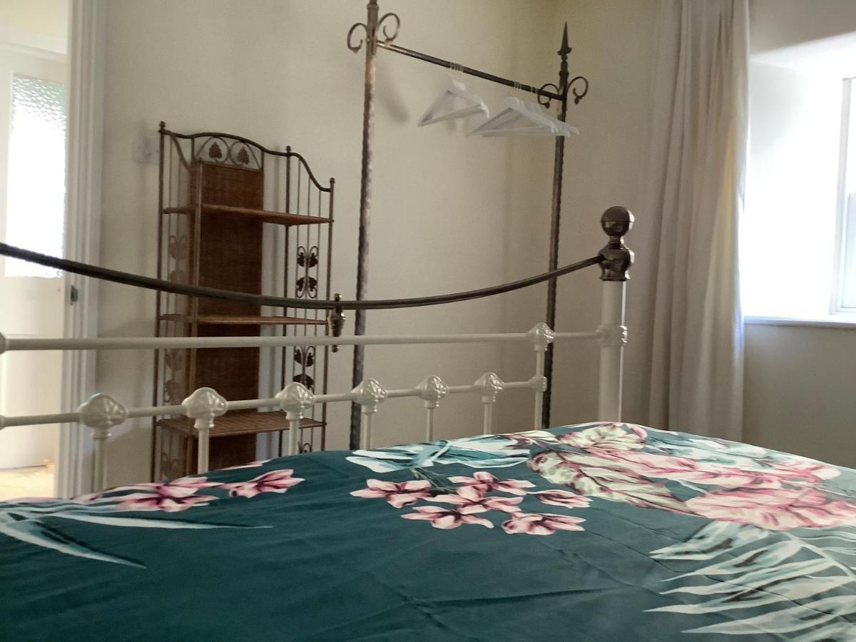 Garden Apartment Γουέστον Σούπερ Μερ Εξωτερικό φωτογραφία