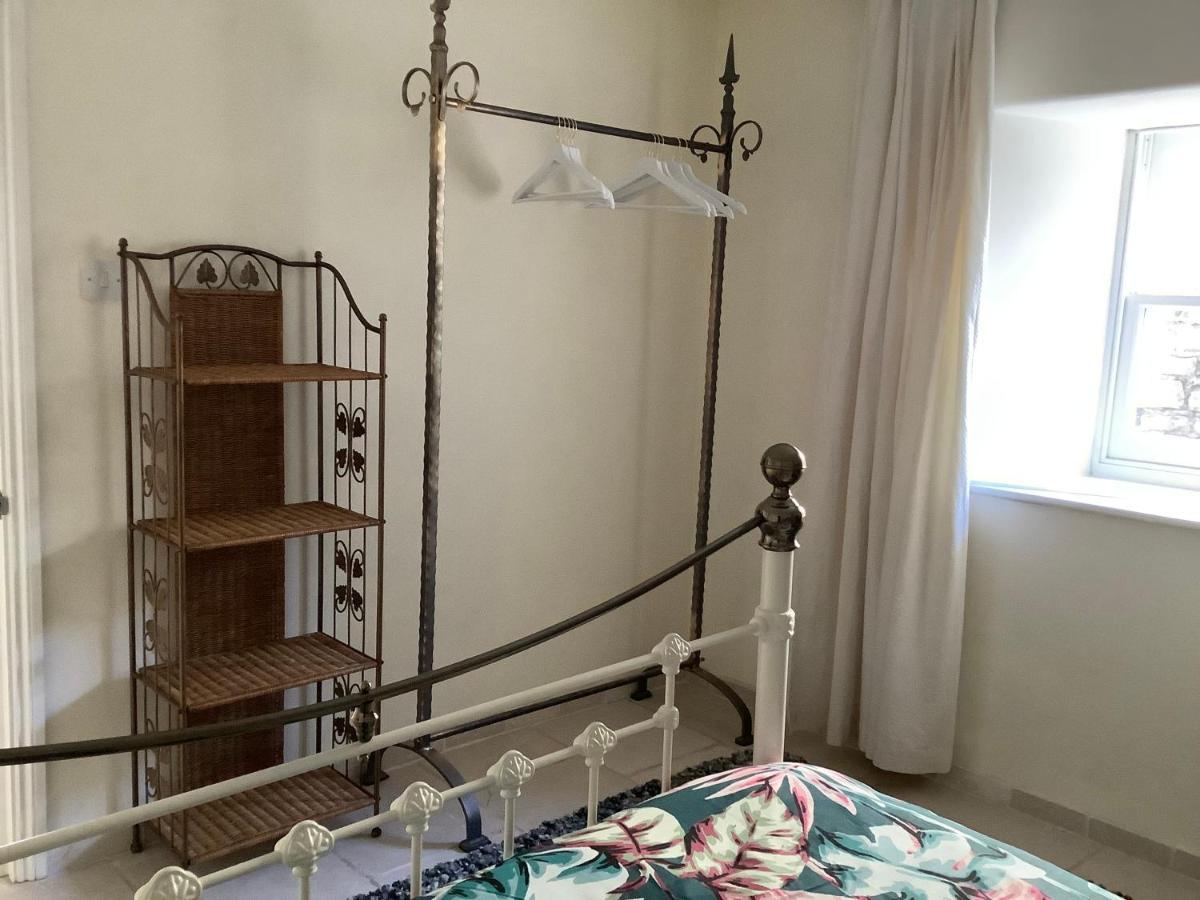 Garden Apartment Γουέστον Σούπερ Μερ Εξωτερικό φωτογραφία