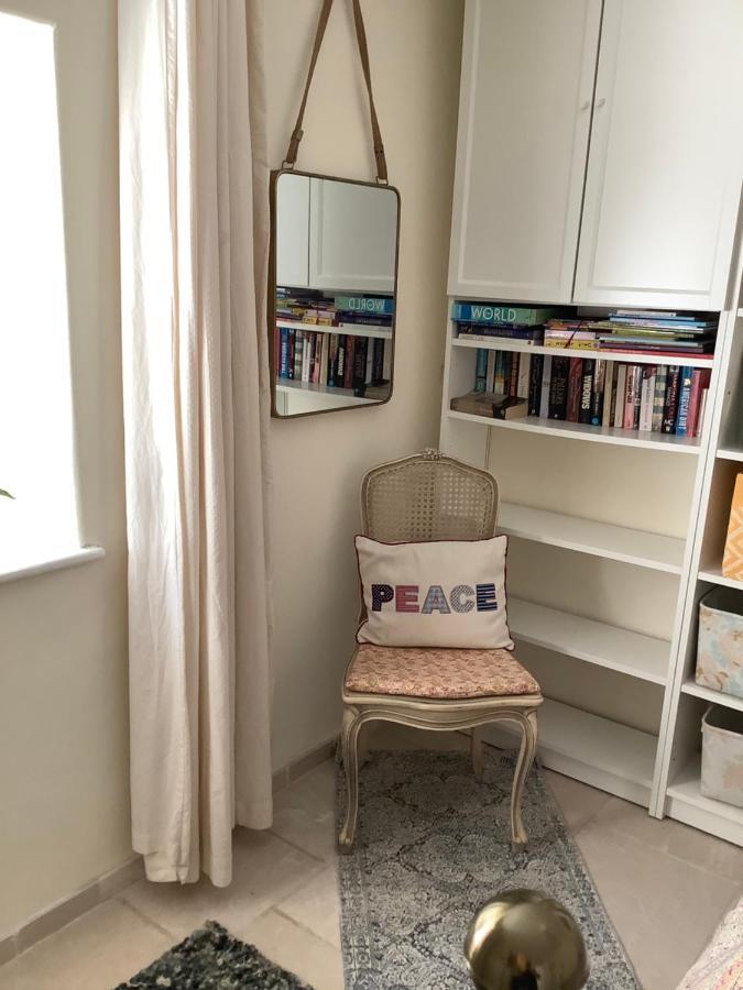 Garden Apartment Γουέστον Σούπερ Μερ Εξωτερικό φωτογραφία